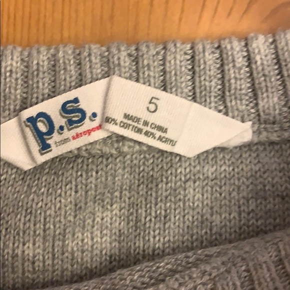 HOST PICK!!! Size 5 cute little set - Picture 3 of 5